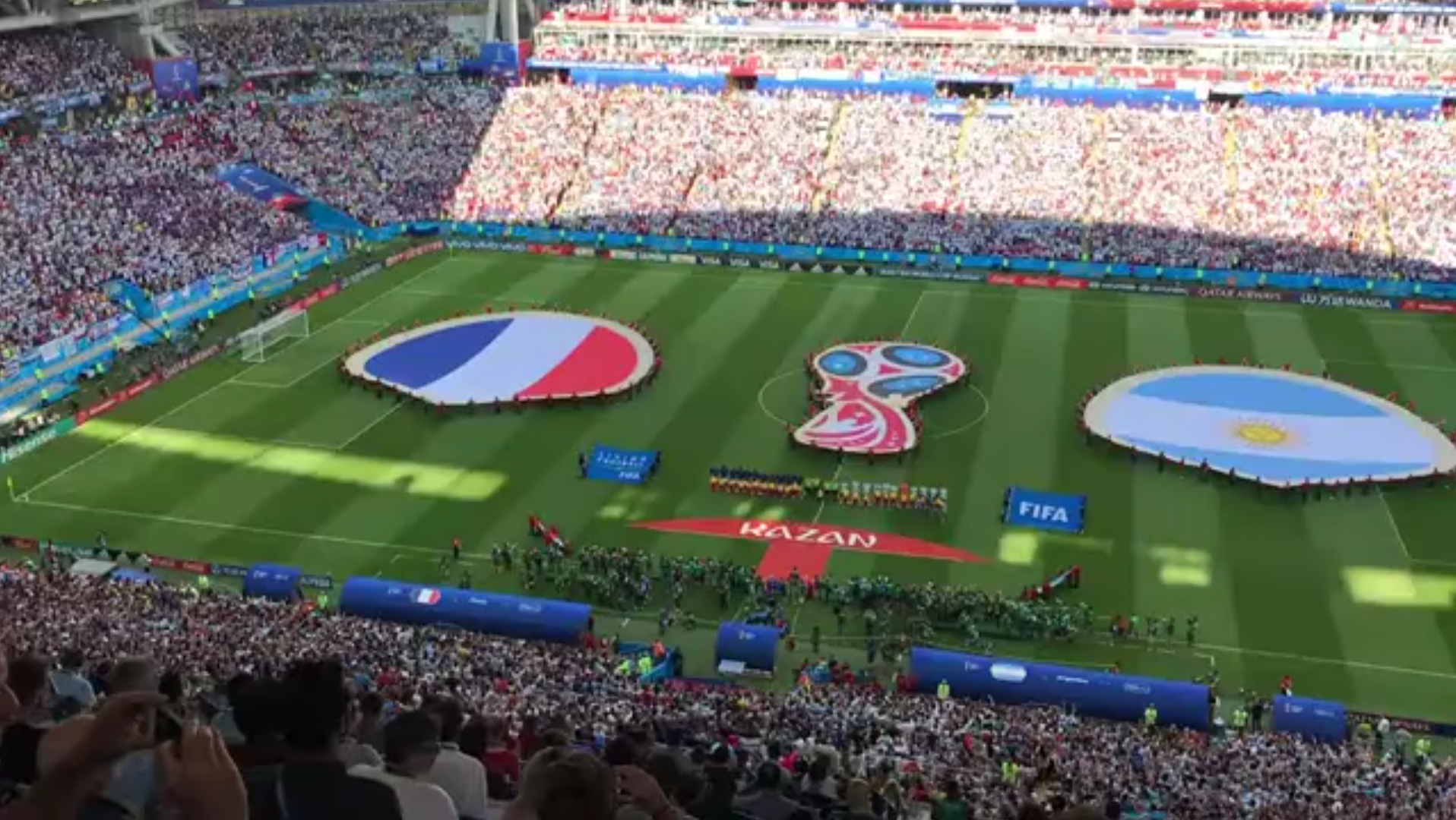 入胶着