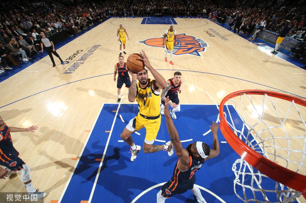 比赛的转折 比赛的转折