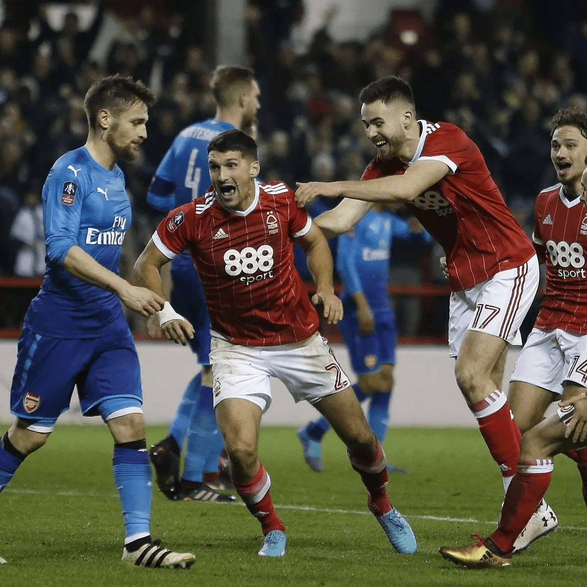 让他得以一 让他得以一